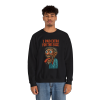 I Paid Extra for This Face Sweatshirt